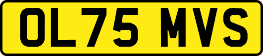 OL75MVS