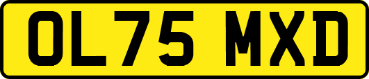 OL75MXD