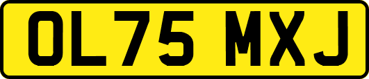 OL75MXJ