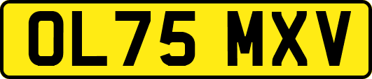 OL75MXV