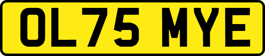 OL75MYE