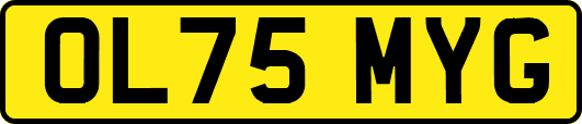 OL75MYG