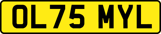 OL75MYL