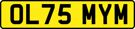 OL75MYM