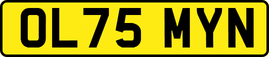 OL75MYN