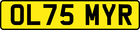 OL75MYR