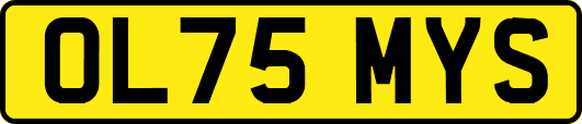 OL75MYS