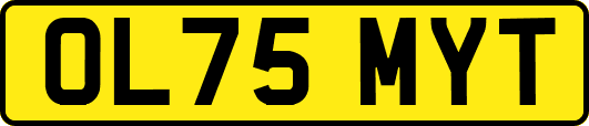 OL75MYT