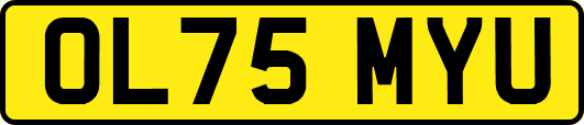 OL75MYU