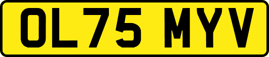 OL75MYV