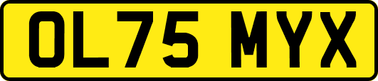 OL75MYX