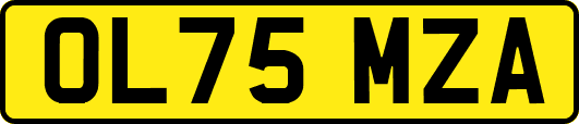 OL75MZA