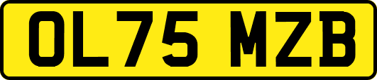OL75MZB