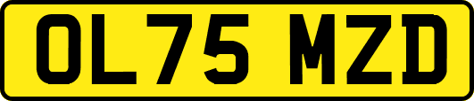 OL75MZD