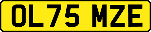 OL75MZE
