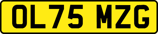 OL75MZG