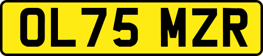 OL75MZR