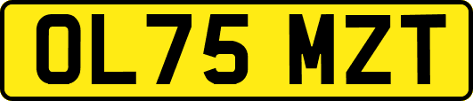 OL75MZT