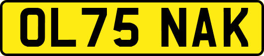 OL75NAK