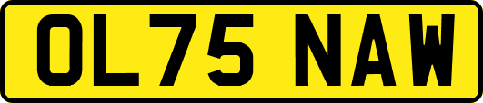 OL75NAW
