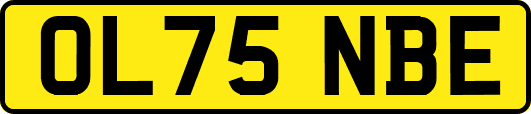 OL75NBE