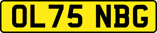OL75NBG