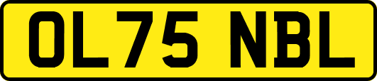 OL75NBL