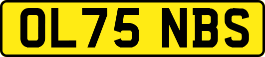 OL75NBS