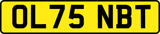 OL75NBT