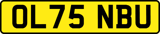 OL75NBU