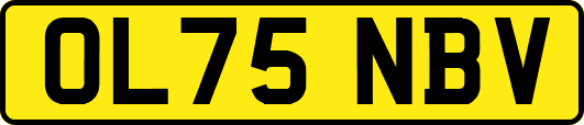 OL75NBV