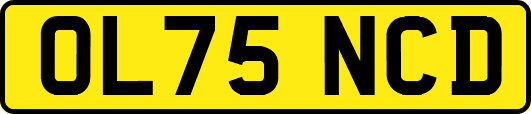 OL75NCD