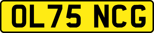 OL75NCG