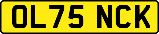 OL75NCK