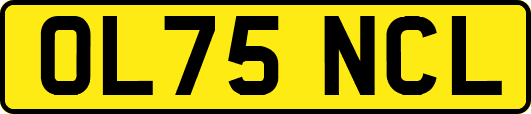 OL75NCL