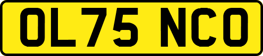 OL75NCO