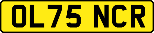 OL75NCR