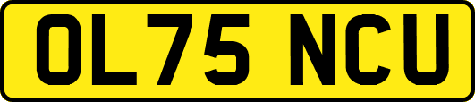 OL75NCU
