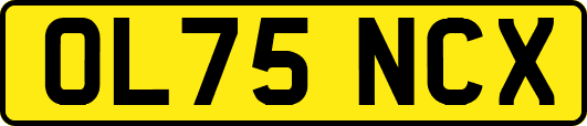 OL75NCX