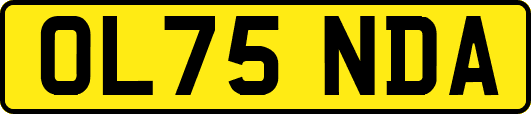OL75NDA