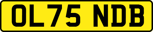 OL75NDB
