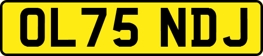 OL75NDJ