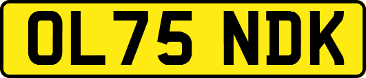 OL75NDK