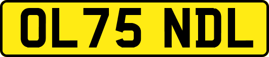 OL75NDL