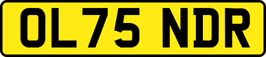 OL75NDR