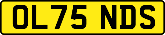 OL75NDS