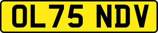 OL75NDV