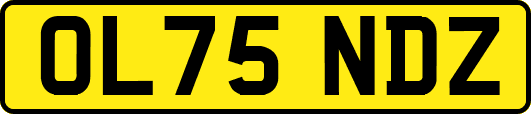 OL75NDZ