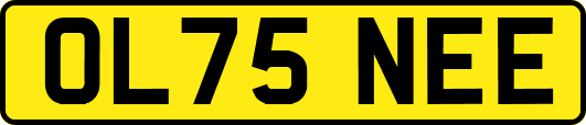 OL75NEE