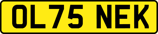 OL75NEK
